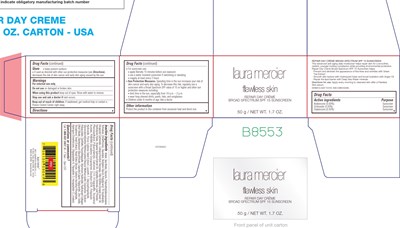 Outer Label - Outer Label